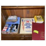 GROUP INCLUDING LIFE MAGAZINES, NATIONAL GEOGRAPHI