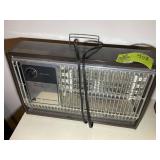 ELECTRIC HEATER