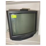 SONY 32 IN TV MODEL KV-32S45, MFG 04/1999