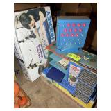 GROUP INCLUDING SUB SEARCH GAME AND PHIL AND TONY