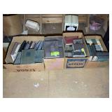 GROUP OF VINTAGE BOOKS