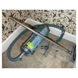 ELECTROLUX CANISTER VACUUM