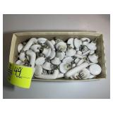 GROUP OF CABINET PULLS