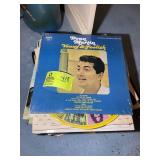 GROUP OF MISC ALBUMS, VARIOUS TITLES AND AUTHORS,