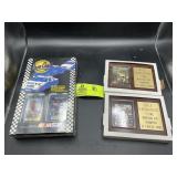 GROUP INCLUDING MAXX RACE CARDS 1991 240 CARD COLL