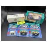 GROUP OF RACING CHAMPIONS BRICKYARD 400 DIE-CAST R
