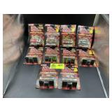 GROUP OF 10 RACING CHAMPIONS 1/64 SCALE DIE-CAST R