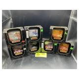 GROUP OF 7 RACING CHAMPIONS 1/64 SCALE PREMIER EDI