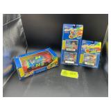 GROUP OF RACING CHAMPIONS JEFF GORDON SIGNATURE SE