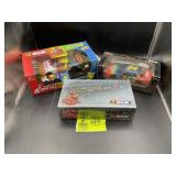 GROUP INCLUDING RACING CHAMPIONS, 1/24 WITH 1/64 S