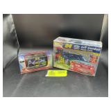 GROUP INCLUDING REVELL 1/43 SCALE DIE-CAST REPLICA