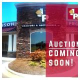 PICK UP DATE AND TIME: Thursday, May 14th 2-5pm