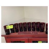 GROUP OF 10 CRISTAL D