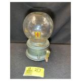 APPEARS TO BE VINTAGE FORD GUM COMPANY 1 CENT GUMB