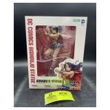 KOTOBUKIYA BISHOUJO STATUE, DC COMICS, ARMORED WON