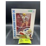 KOTOBUKIYA BISHOUJO STATUE, DC COMICS, POWER GIRL