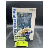 KOTOBUKIYA BISHOUJO STATUE, MARVEL COMICS, INVISIB