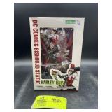KOTOBUKIYA BISHOUJO STATUE, DC COMICS, HARLEY QUIN