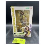 KOTOBUKIYA BISHOUJO STATUE, MARVEL COMICS, KITTY P