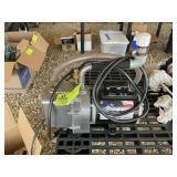 ELIMINATOR VACUUM PUMP DV6E