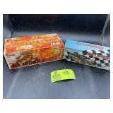 GROUP INCLUDING TEXACO 1994 COLLECTORS EDITION DIE