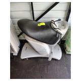 PANASONIC CORE TRAINER MODEL EU7805