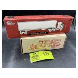 GROUP INCLUDING SCALE MODELS 1931 STERLING AMOCO T