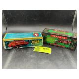 GROUP INCLUDING ERTL TEXACO 1925 KENWORTH STAKE TR