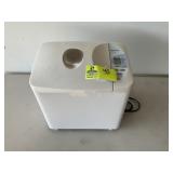 PANASONIC SDYD 250 BREAD MAKER