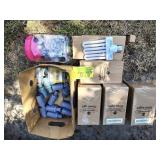 AERO GARDEN GROW LIGHT BULBS AND OTHER ACCESSORIES