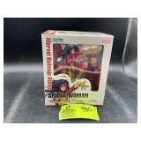 KOTOBUKIYA BISHOUJO STATUE, MARVEL COMICS, SPIDER-