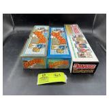 GROUP INCLUDING 1989 AND 1990 DONRUSS BASEBALL CAR