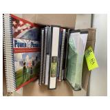 GROUP OF FIREARM AND SURVIVAL RELATED BOOKS