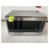 PANASONIC COUNTERTOP MICROWAVE, GENESIS 1300W