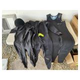 MISC GROUP INCLUDING INTERNATIONAL RIDING HELMET S