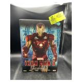 ARTFX COLLECTABLE TOYS, MARVEL IRON MAN 3, 1/6 SCA