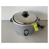 PANASONIC AUTOMATIC RICE COOKER, MODEL SR42HZP