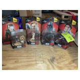 GROUP OF 4 DISNEY INFINITY STAR WARS ACTION FIGURE