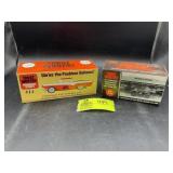 GROUP OF LIBERTY CLASSICS TRUST WORTH HARDWARE STO