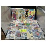 GROUP OF HARVEY CLASSICS COMIC BOOKS, HOT STUFF, N