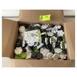 BOX CONTAINING MARBLE RUN TOY SET