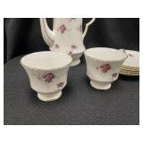 PRINCESS HOUSE EXCLUSIVE HAMMERSLEY FINE BONE CHIN