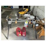 DEWALT DW716 12 IN DOUBLE BEVEL COMPOUND MITER SAW
