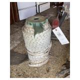 LARGE TAPE MEASURE, ROLL OF TAPE