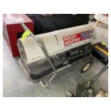 REDDY HEATER PRO 110 DEISEL OR KEROSENE HEATER