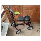 KNEELING SCOOTER