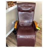 DESTRESS SPA RECLINER