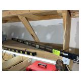 6.5 FT BOX LEVEL