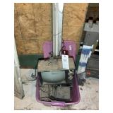 GROUP OF ELECTRONICS, UNKNOWN CONDITION