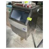 MANITOWOC ICE MAKER MODEL QY0134A SN 310206742, 26